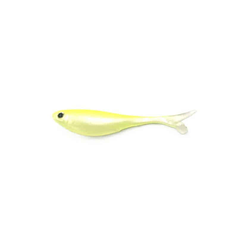 ISM Air Terris 2.8 inch #08 Smoky Chart