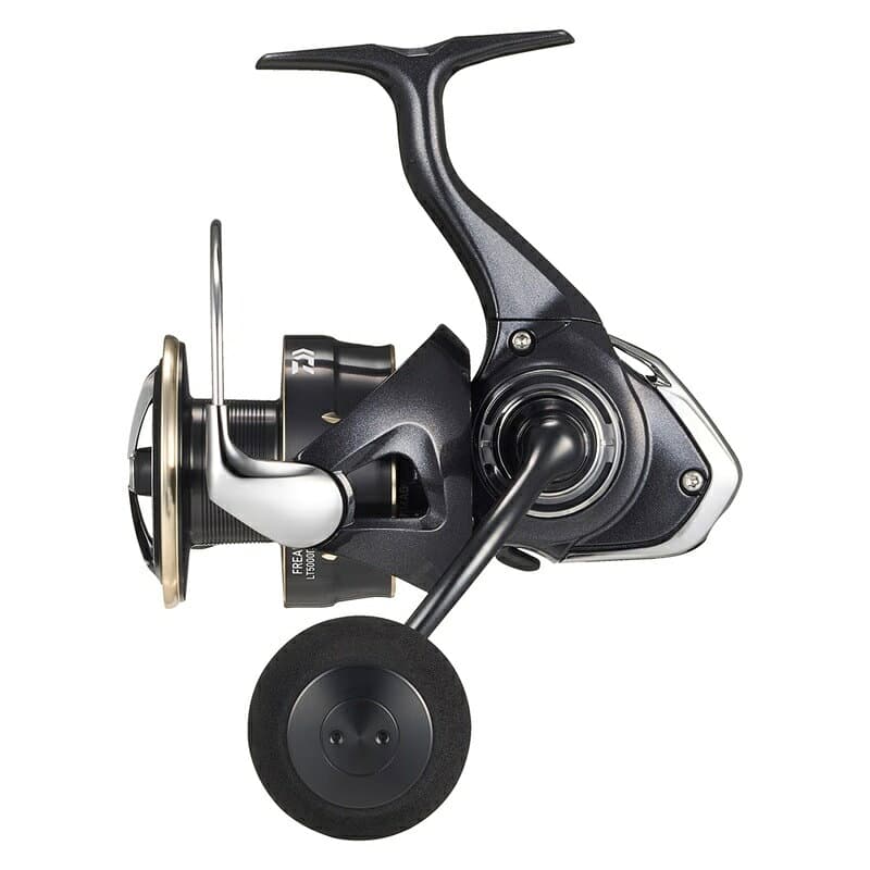 Daiwa 26 Freams LT5000D-CXH