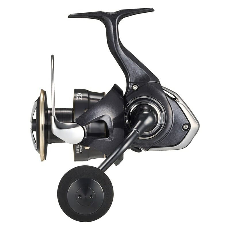 Daiwa 26 Freams LT6000D-H