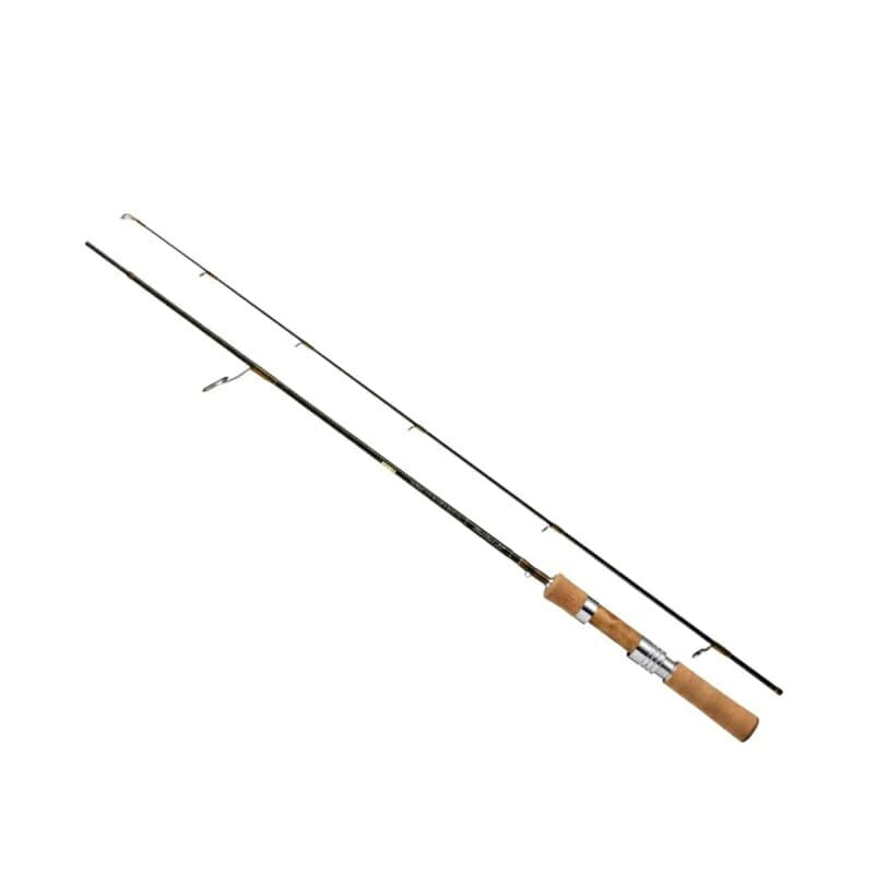Daiwa Silver Creek Trad 410XUL
