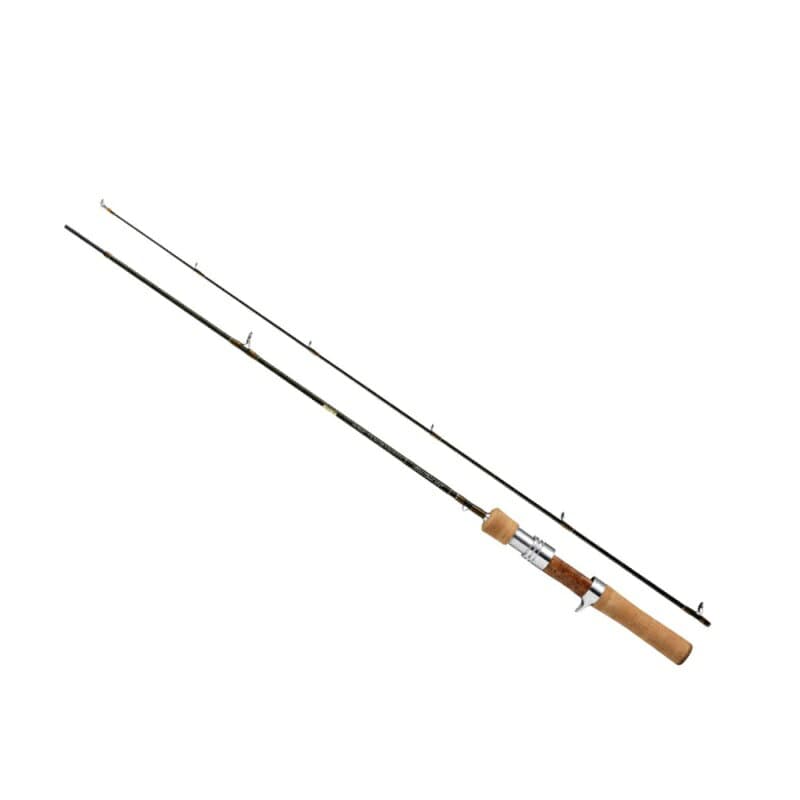 Daiwa Silver Creek Trad 48XULB