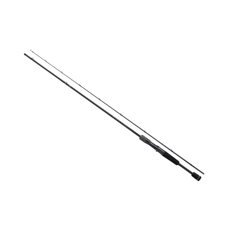 Daiwa Black Label C66L+-2 BF