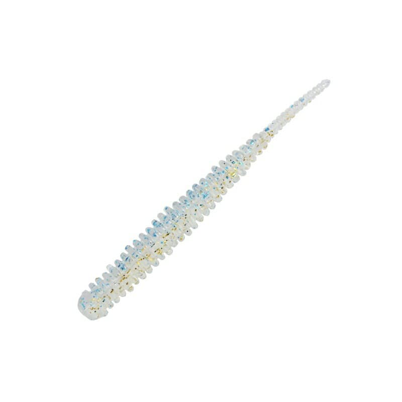 Reins Fish Roe Aji-Adder 554 Yonayona Blue