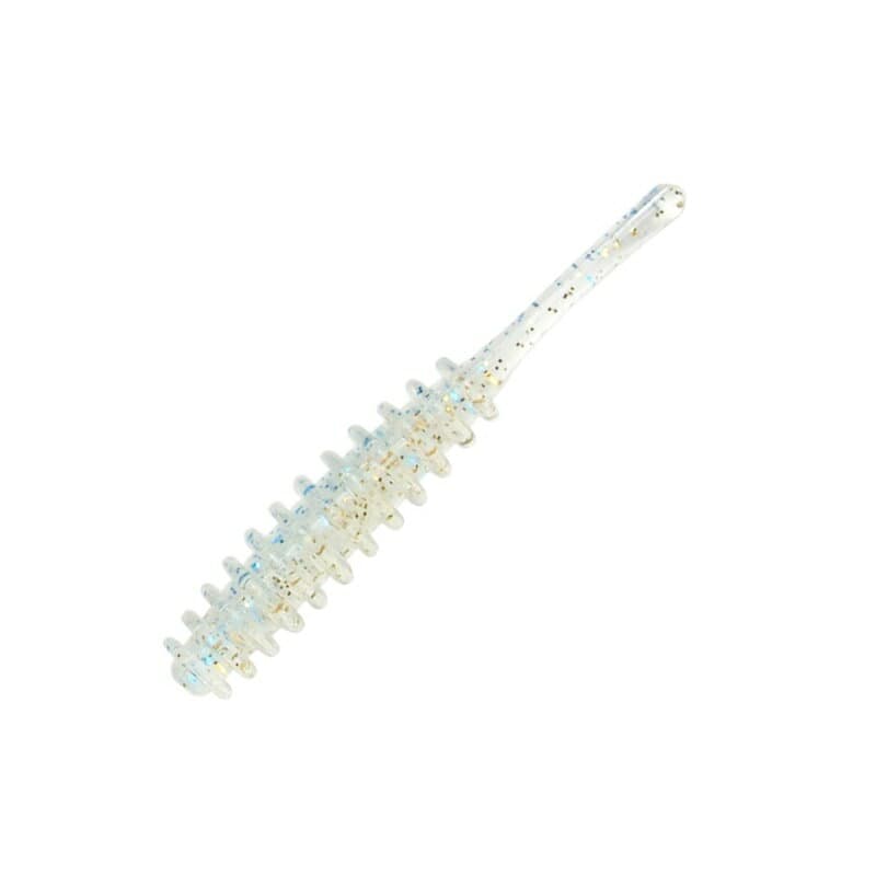 Reins Gyoran Ajiringer 1.5 inch 554 Yonayona Blue