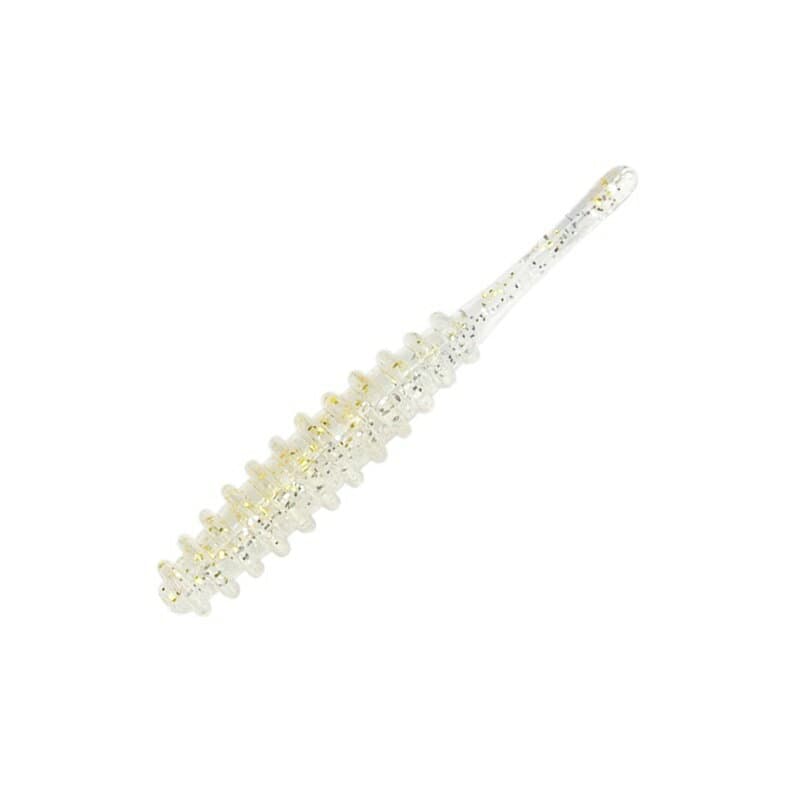 Reins Gyoran Aji Ringer 555 Morning Mist Silver