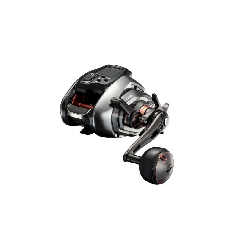 Shimano 26 Beast Master 1000