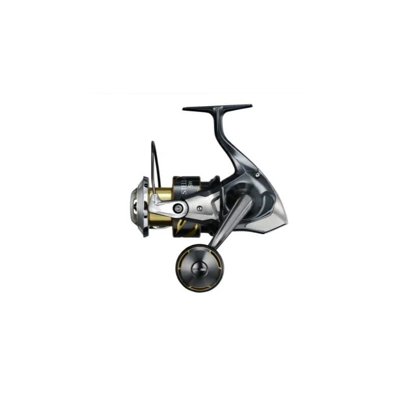 Shimano 25 Stella SW 5000HG