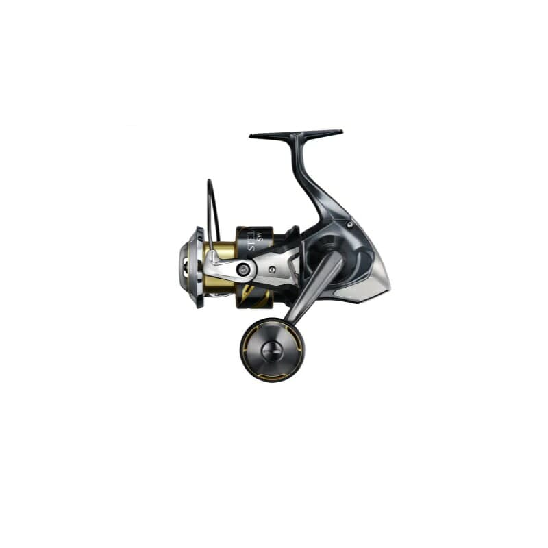 Shimano 25 Stella SW 5000XG