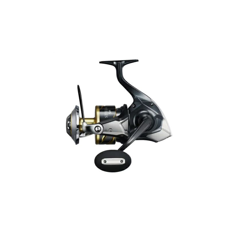 Shimano 25 Stella SW 18000HG