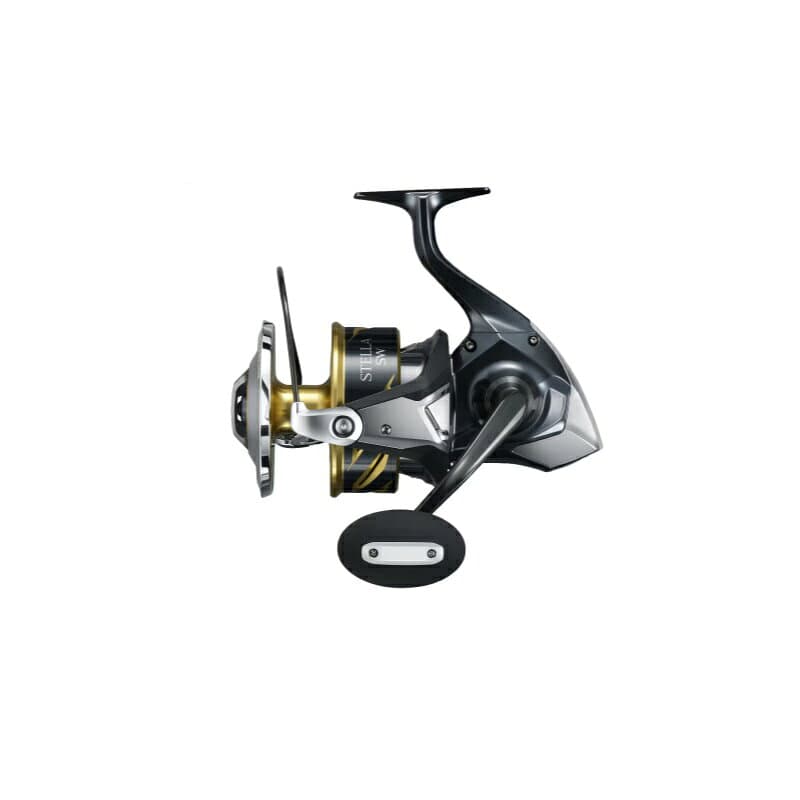 Shimano 25 Stella SW 30000PG