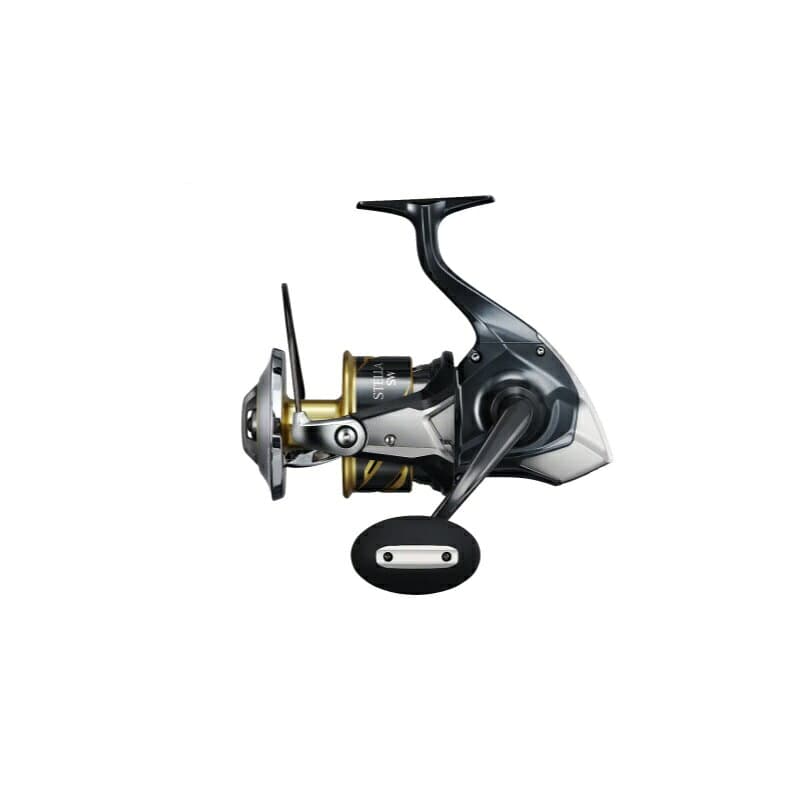 Shimano 25 Stella SW 25000PG