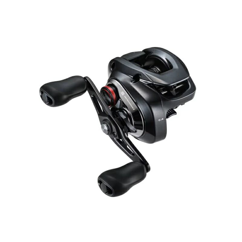 Shimano 26 Scorpion DC MD 200HG Right