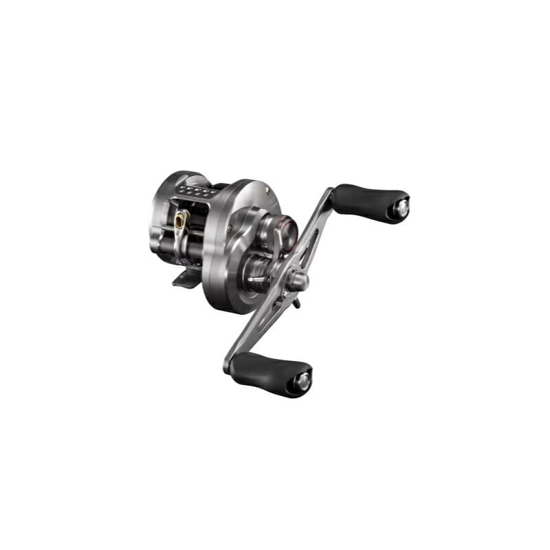 Shimano Ocea Conquest FT 61MG Left
