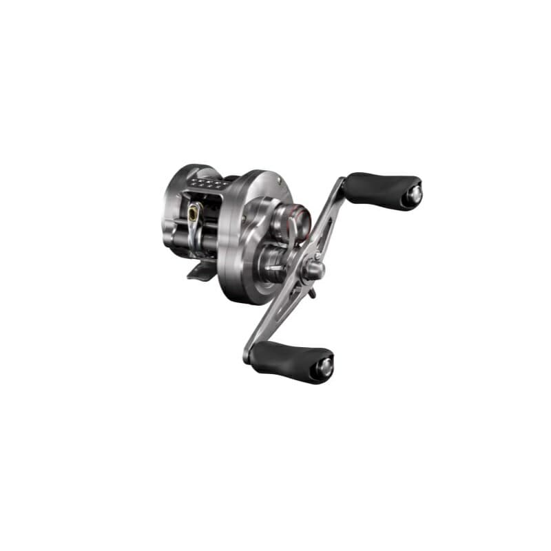 Shimano Ocea Conquest FT 61HG Left