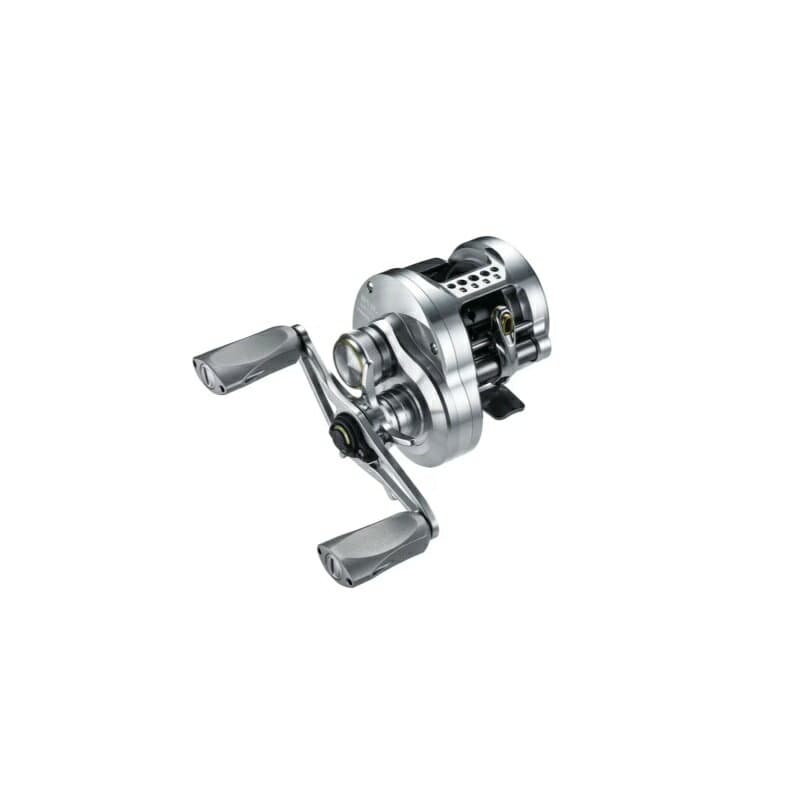 【予約受付中！】シマノ　カルカッタコンクエストBFSリミテッド HG RIGHT　/ ベイト リール ベイトフィネス 右巻　2026年4月発売予定