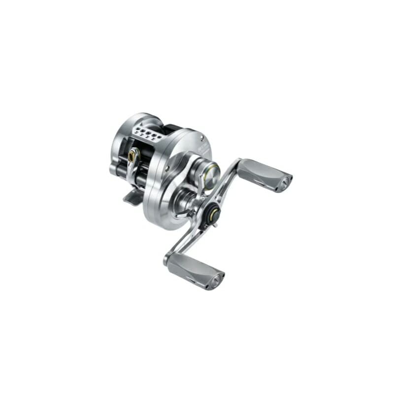 【予約受付中！】シマノ　カルカッタコンクエストBFSリミテッド HG LEFT　/ ベイト リール ベイトフィネス 左巻　2026年3月発売予定