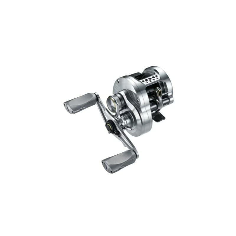 【予約受付中！】シマノ　カルカッタコンクエストBFSリミテッド XG RIGHT　/ ベイト リール ベイトフィネス 右巻　2026年4月発売予定