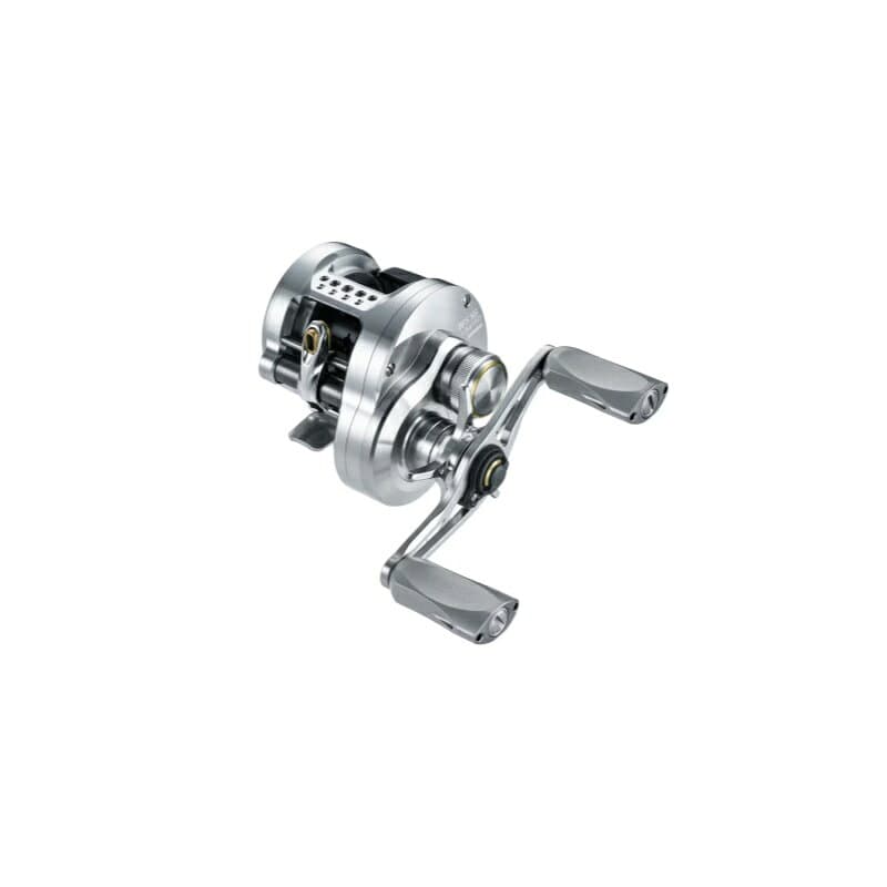Shimano Calcutta Conquest BFS Limited XG Left / Bait Reel Bait Finesse Left-Handed
