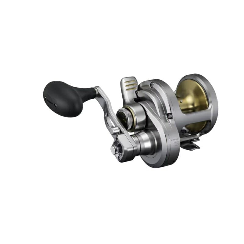 Shimano 26 Talica 12II Right