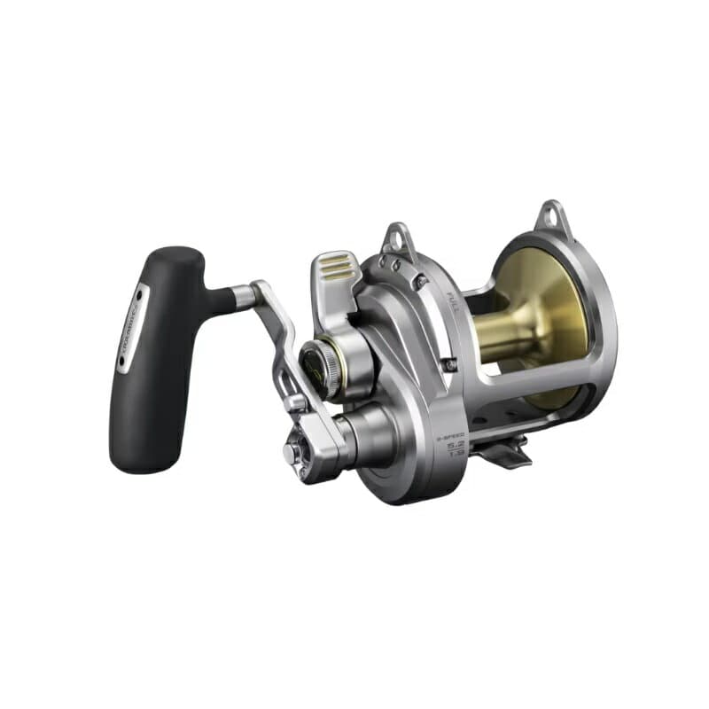 Shimano 26 Talica 25II Right