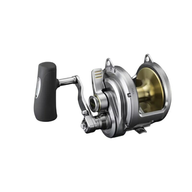 Shimano 26 Talica 40II Right