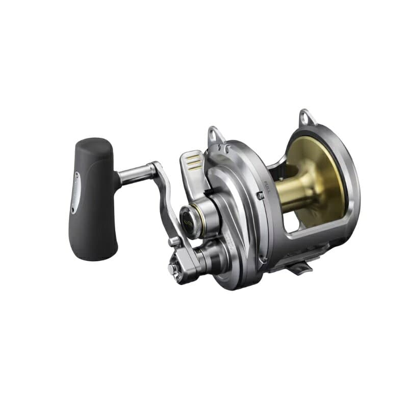 Shimano 26 Talica 50II Right