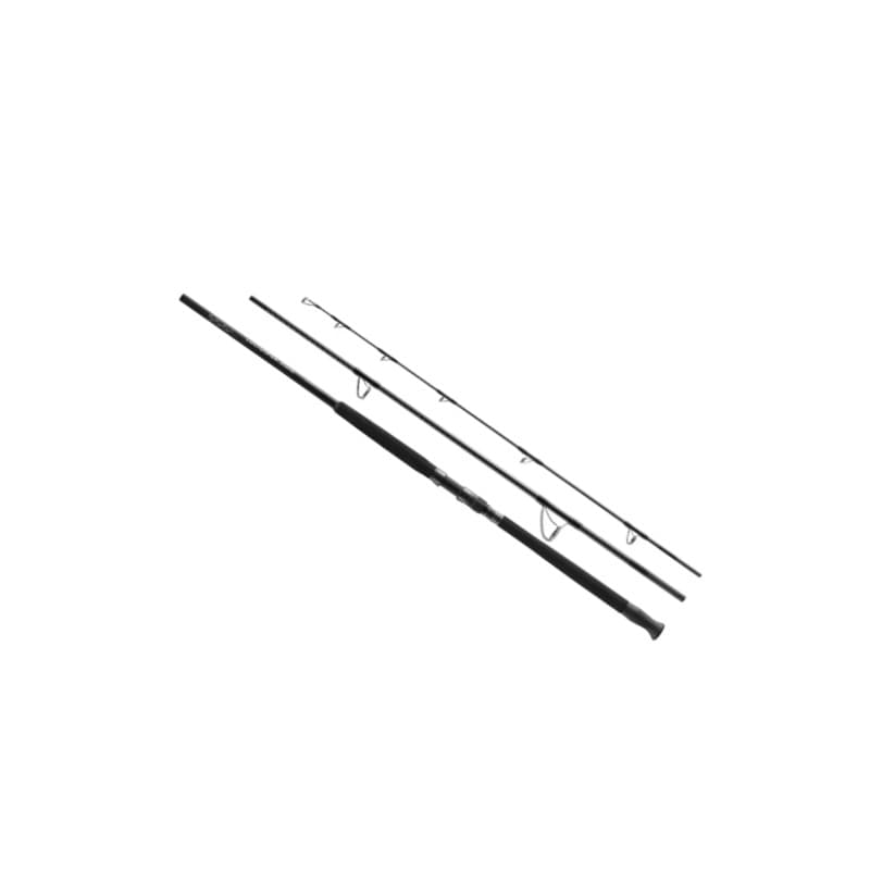 Shimano 25 Coltsniper XTune S98XH-3 3 Pieces Spinning Rod
