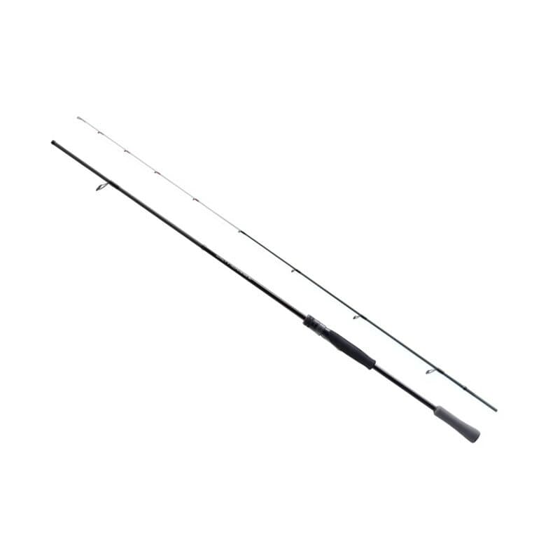 Shimano 25 Salty Advance Off Shore Model S66M-S Metal Sutte Tip Eging 2 Pieces Spinning Rod