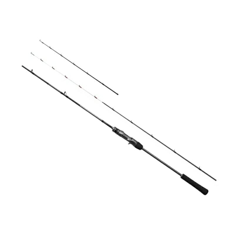 Shimano Cross Mission SS B66ML