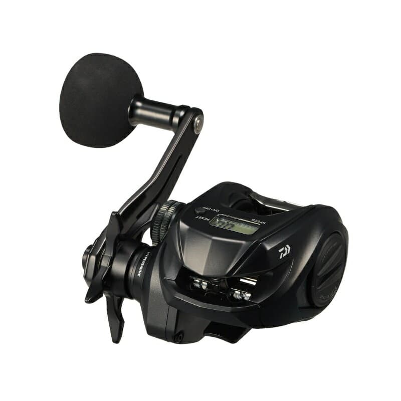 Daiwa 26 Tierra IC 150H Right