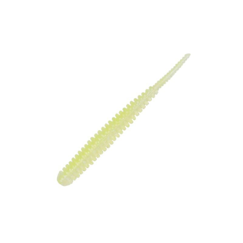 Reins Aji Adder G24 UV Miracle Chart Back Shad