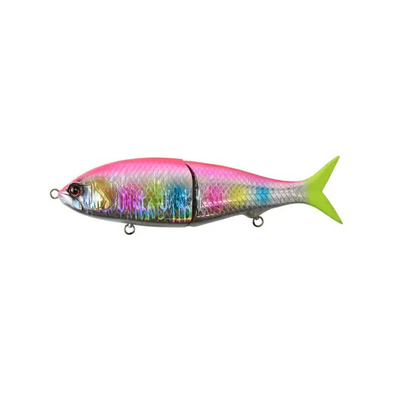Zip Baits ZBL Joint Conohira210 927 N Pink