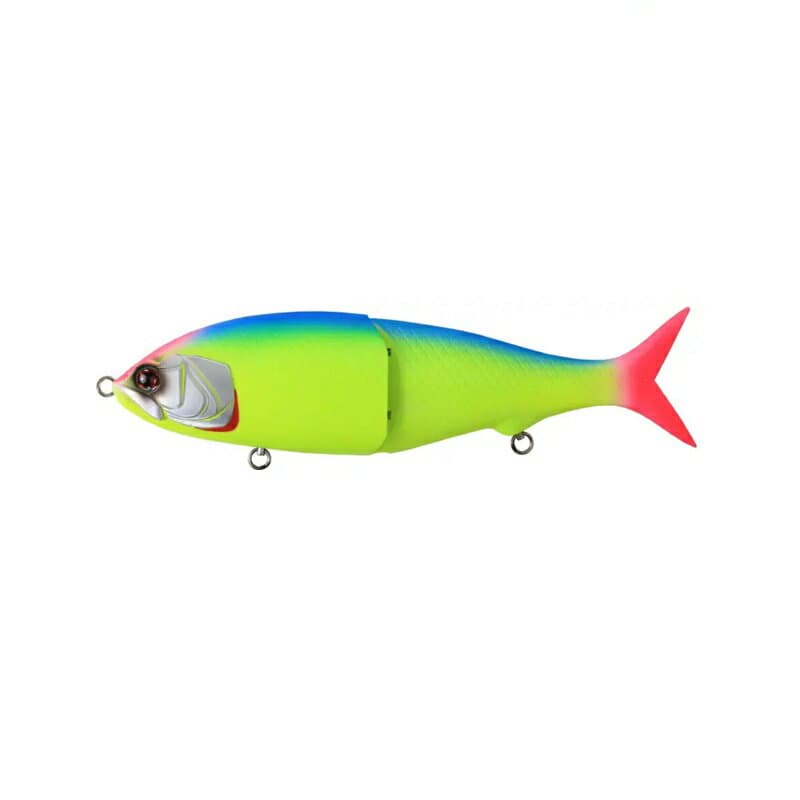 Zip Baits ZBL Joint Conohira210 929 Aqua Chart