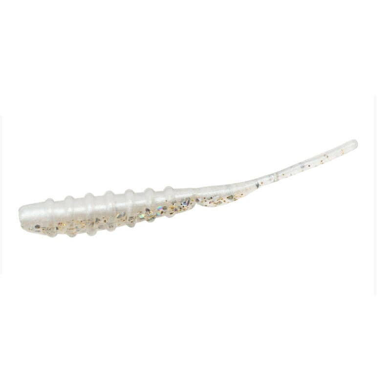 Arukazik Japan Namajako PT 1.6 inch Giga White