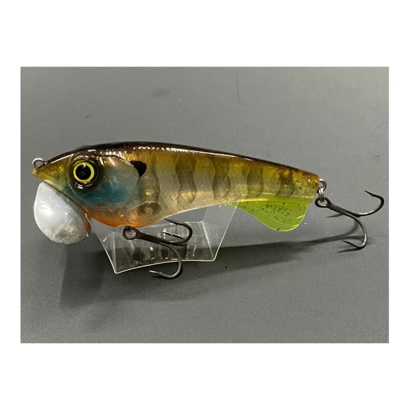 ミブロ　フルトリム #03 Ghost Bluegill