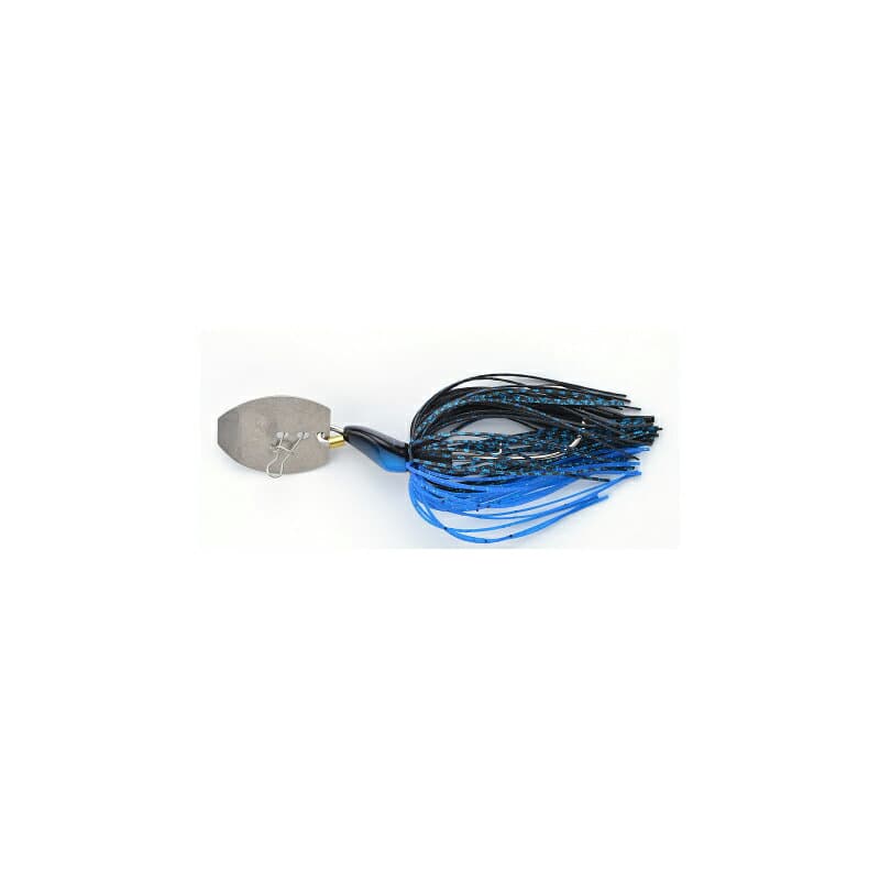 Mibro Cobra Chatter 1/2oz #06 Black Blue