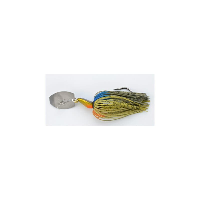 Mibro Cobra Chatter 3/8oz #04 Crawfish