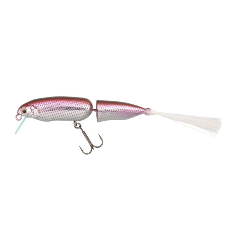 Daiwa Bass Lure Steez Cranpo 63F Smelt
