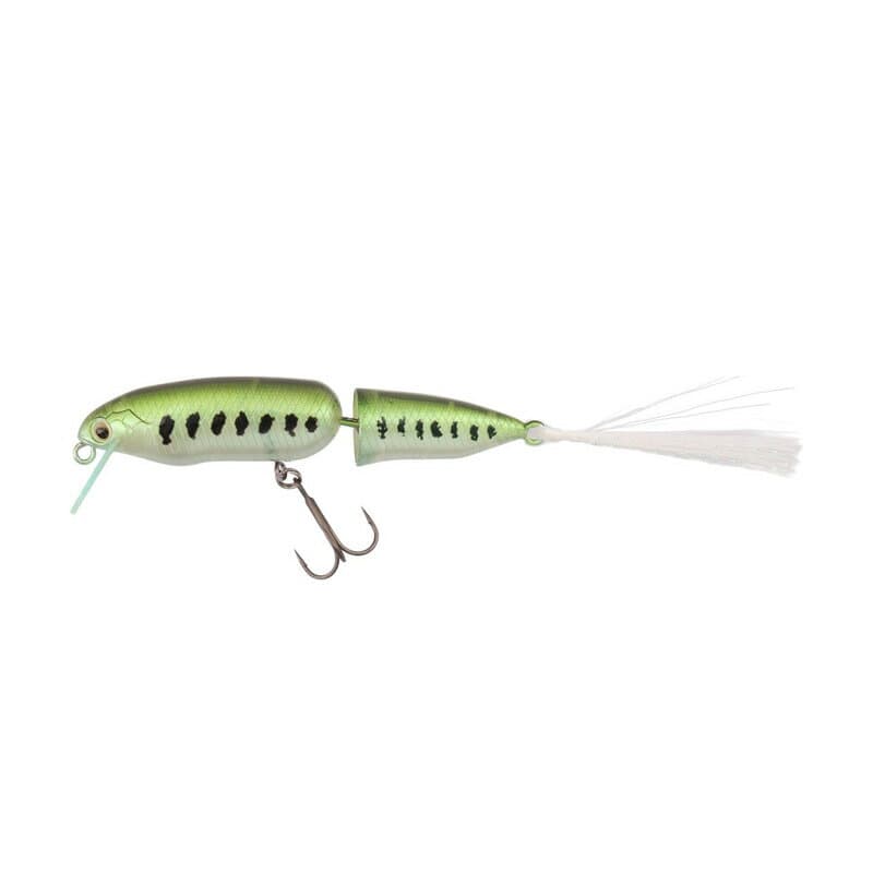 Daiwa Bass Lure Steez Cranpo 63F Bass