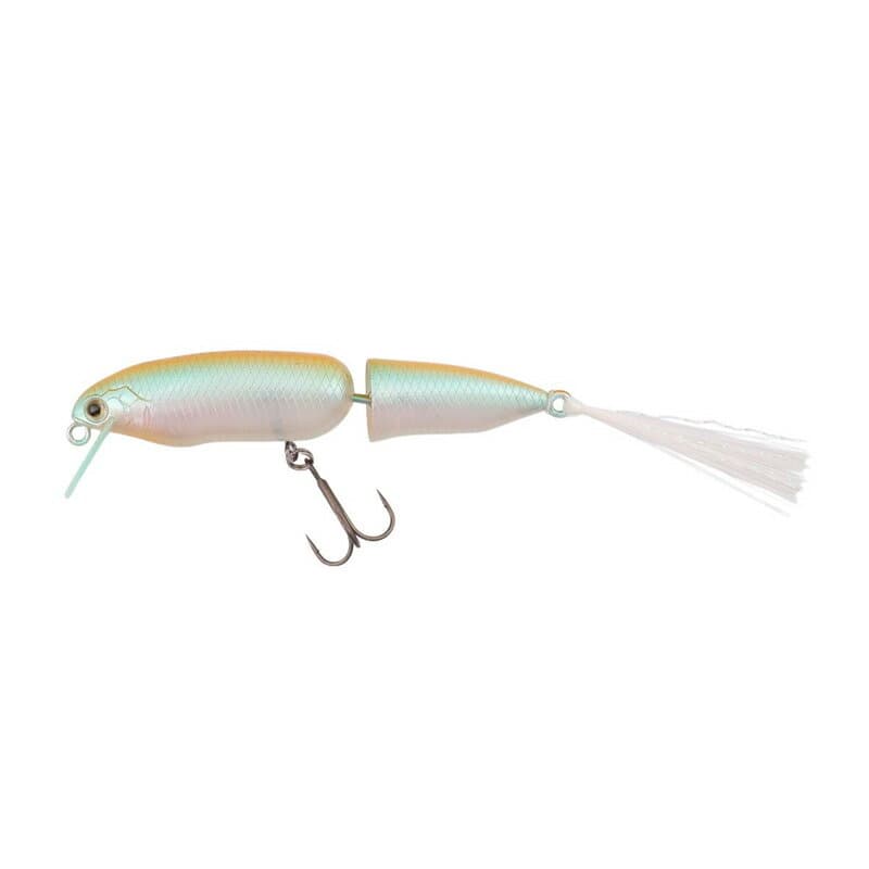 Daiwa Steez Cranpo 63F Raw Smelt