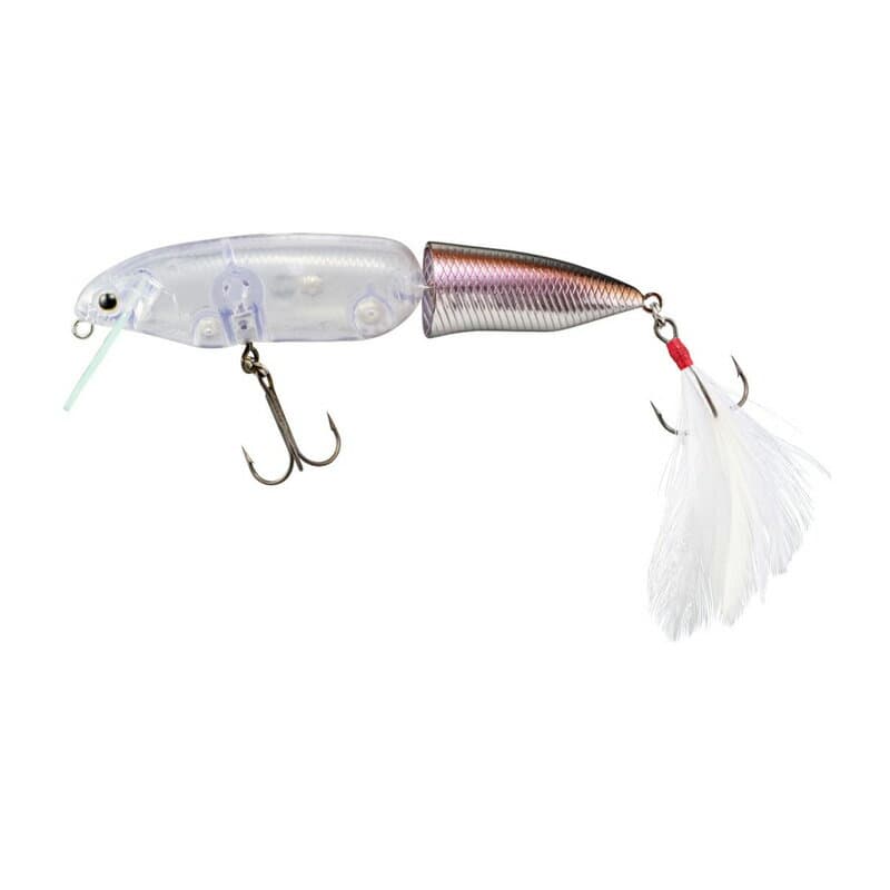 Daiwa Steez Cranpo 92F Bite Smelt