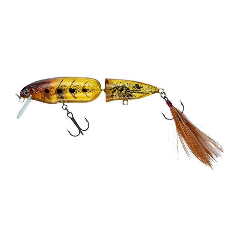 Daiwa Steez Cranpo 92F Boiled Shrimp