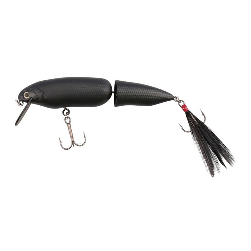 Daiwa Steez Cranpo 92F Matte Black Stag Beetle
