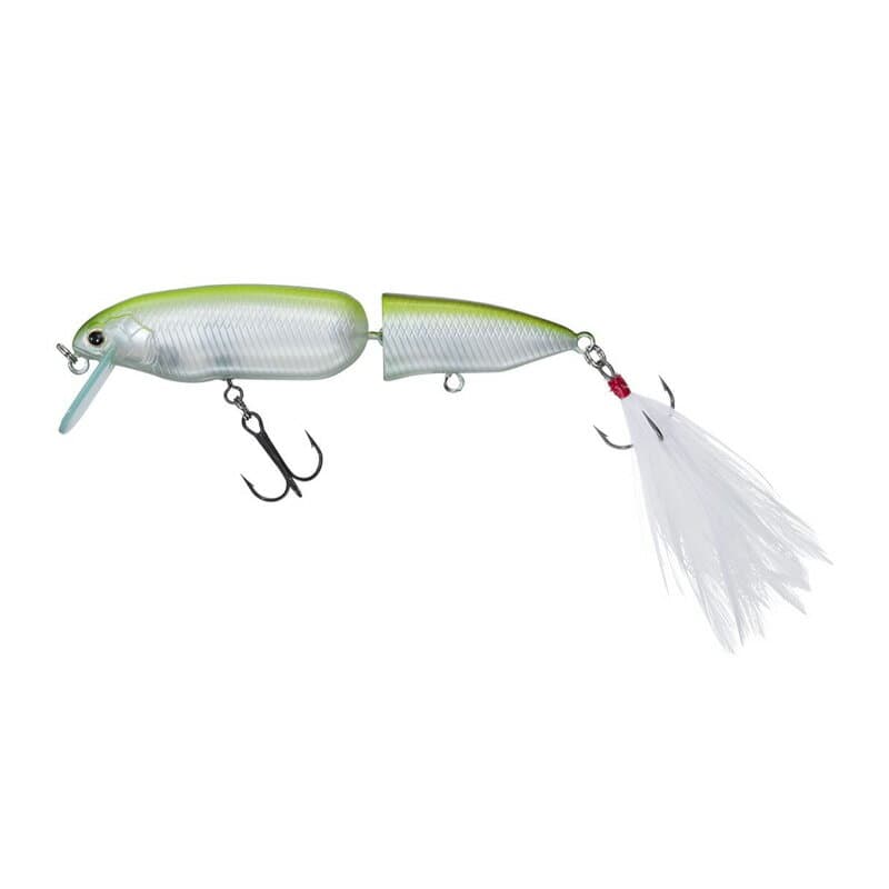 Daiwa Bass Lure Steez Cranpo 92F Test Color