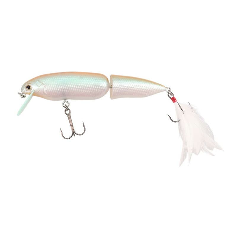 Daiwa Steez Cranpo 92F Raw Smelt