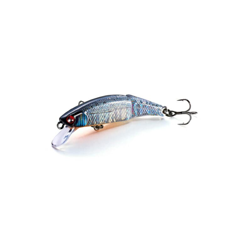 Jackson Meteora Joint 49 SMSD Smoke Shad