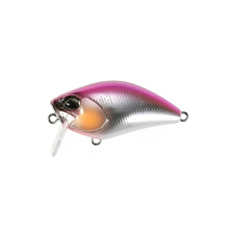 デュオ　レアリス クランク50SSR カブキ CSA3577 霞ピンクシャッド