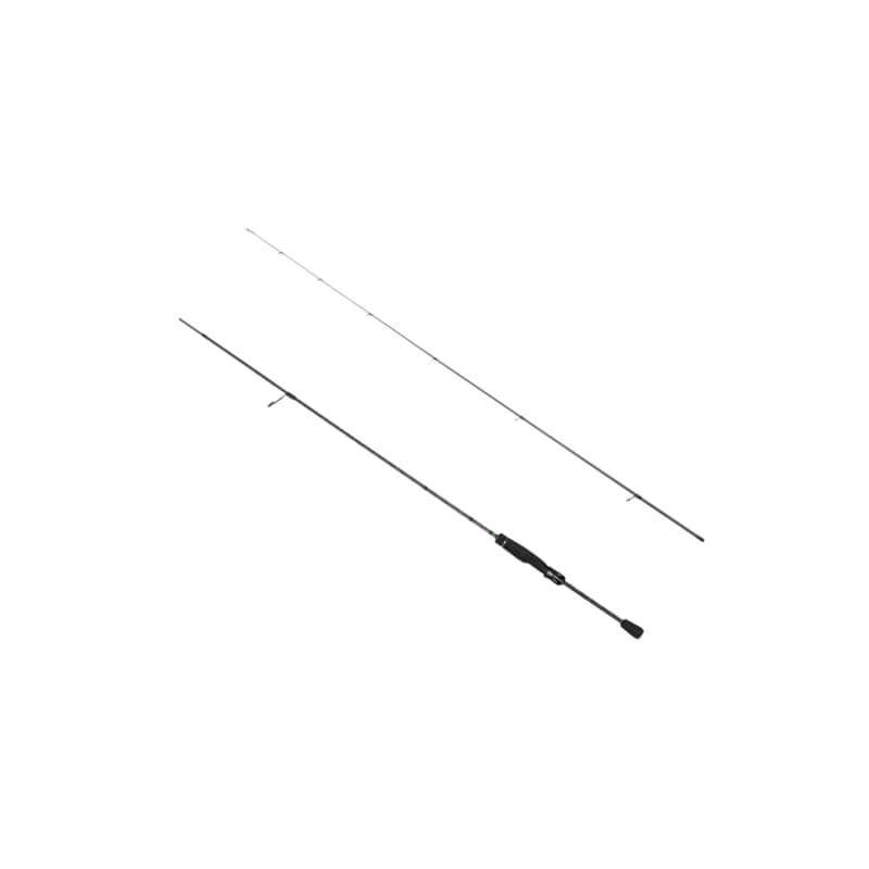 Abu Garcia Salty Style Egi SYES-702ULS 2 Pieces Spinning Rod