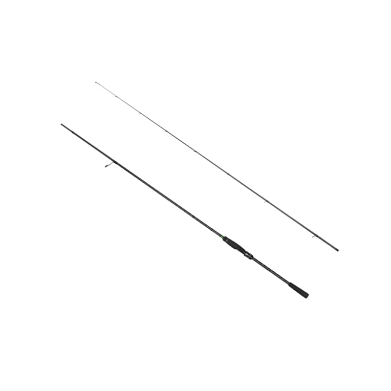 Abu Garcia Salty Style Egi SYES-862M 2 Pieces Spinning Rod