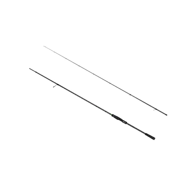 Abu Garcia Salty Style Egi SYES-842MH 2 Pieces Spinning Rod